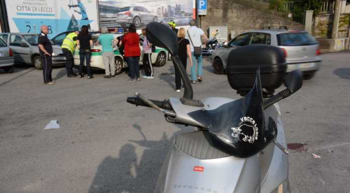 Incidente di Chiuso: il 65enne resta in prognosi riservata