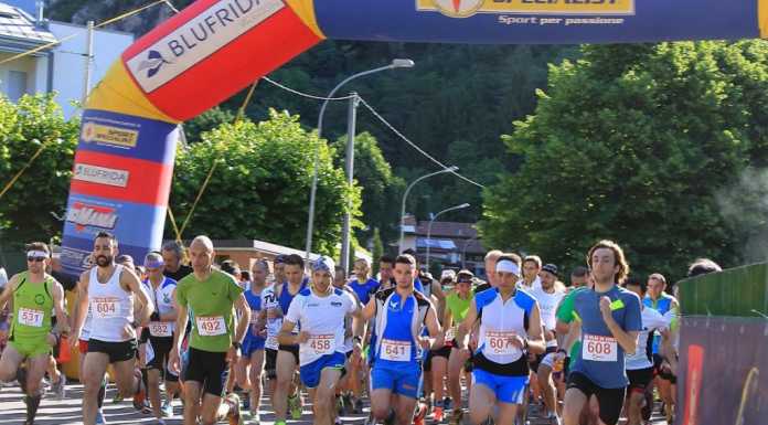 Belèe de cursa, domenica si festeggia il decennale