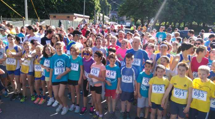 Domenica torna la “Belèe de cursa” giunta all’11^ edizione