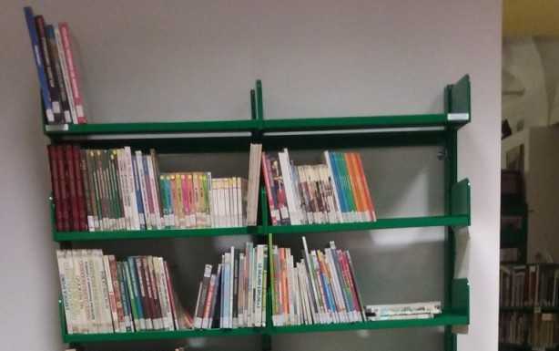 Bellano: in biblioteca apre uno spazio di lettura per i bimbi