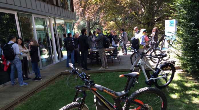Bike up 2016: a Lecco ritorna il festival della bici elettrica