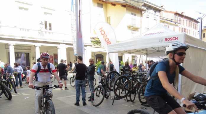 Incentivi ‘green’ dal Comune di Lecco, anche per l’acquisto di bici elettriche
