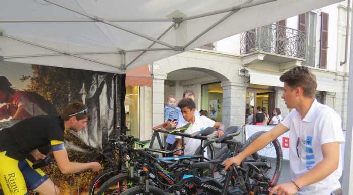 A Lecco la quarta edizione di Bike-Up festival dedicato alla bicicletta elettrica