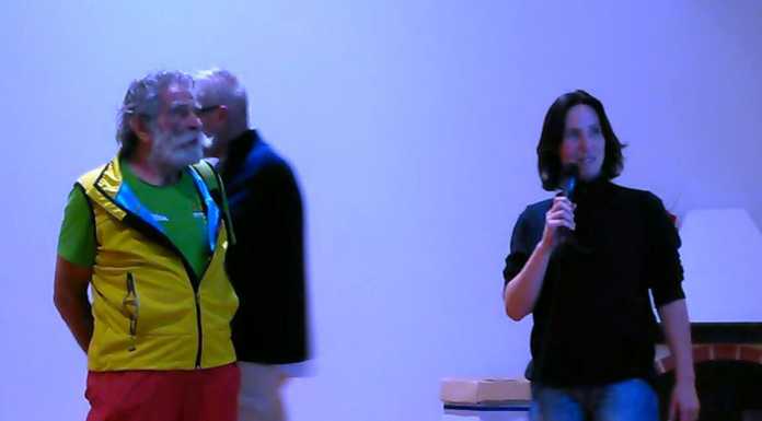 Ecologia, sentieri e rifiuti: Ballabio illustra i propri progetti