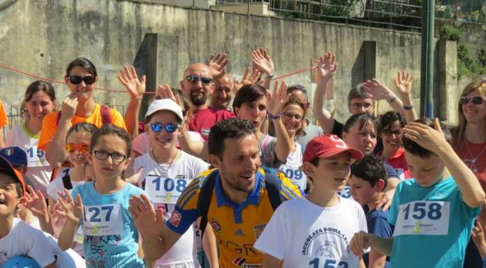 Chiuso, in 100 alla conquista del Castello dell’Innominato