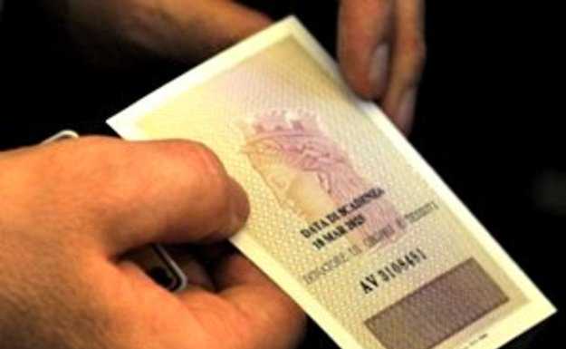 Valmadrera: donare gli organi, la scelta sulla carta d’identità