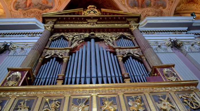 San Lorenzo, dopo l’incendio si guarda al recupero della chiesa