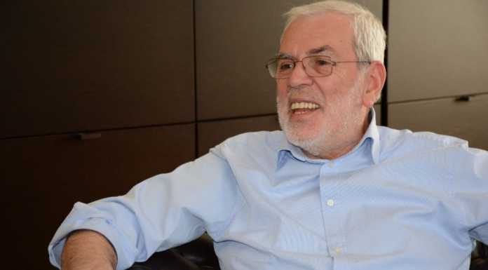 Elezioni. Peppino Ciresa. “Mi candido a sindaco con spirito di servizio per la città”