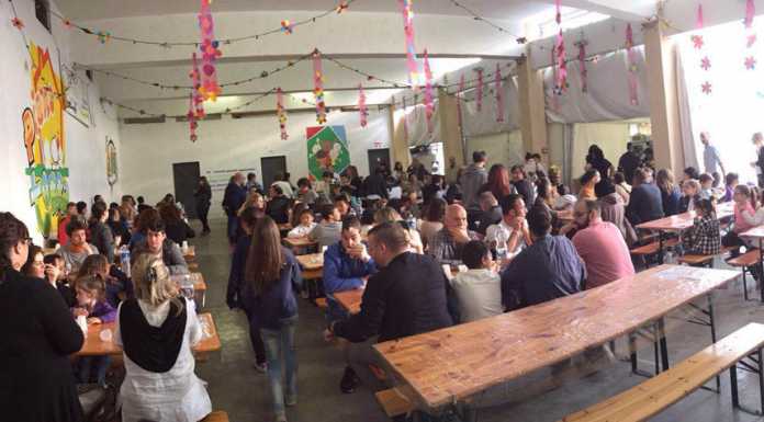 Fine anno scolastico a Chiuso, “Niente polemiche, si festeggia”