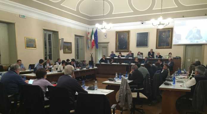 Aree Vaste, dopo il dibattito Lecco vota sì e guarda a Monza