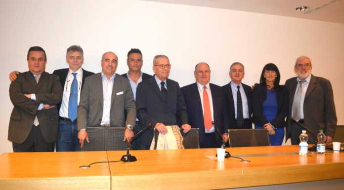 Confcommercio, Peccati. “Darò continuità al lavoro di Ciresa”