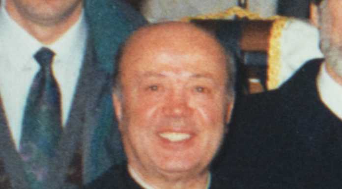 E’ morto don Angelo Galbusera: fu parroco di Laorca per 30 anni