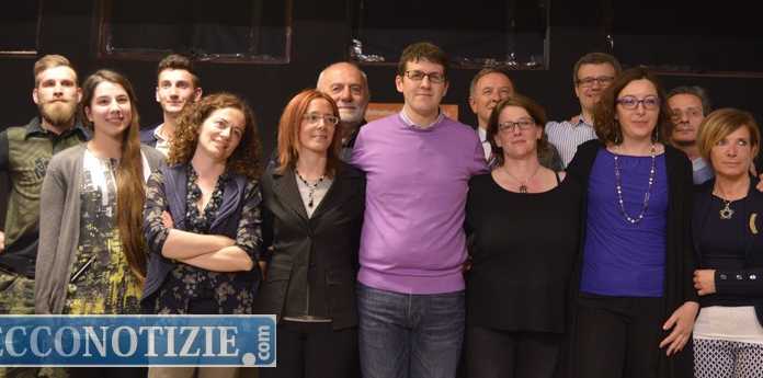 Elezioni Olginate. Passoni presenta i suoi “fantastici 12”