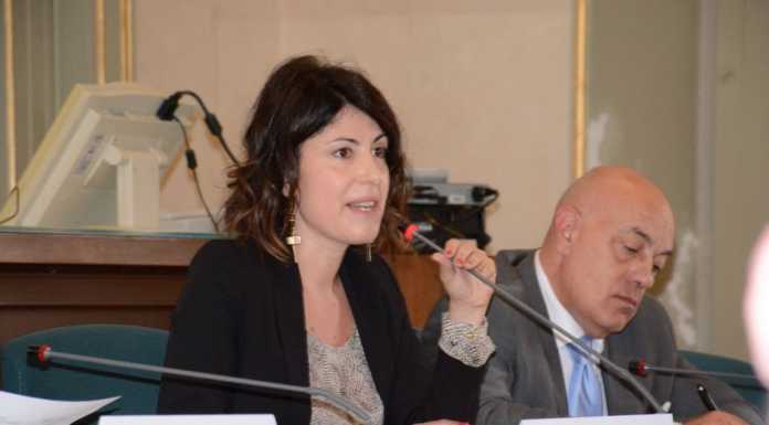 Gli studenti lecchesi presentano ai “gemelli” spagnoli la nostra storia industriale Simona Piazza