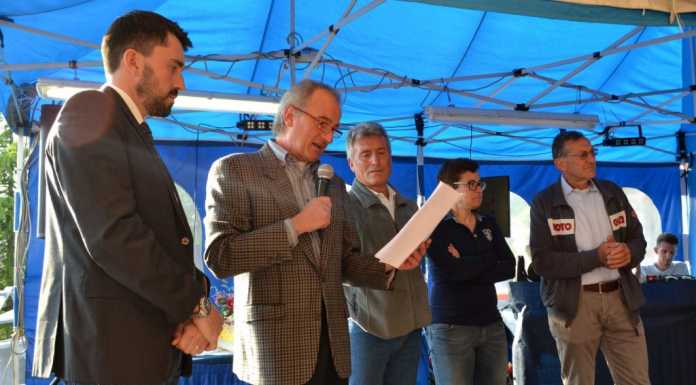 Festa per i 20 anni del Gal. “Mettete il cuore in tutto ciò che fate”