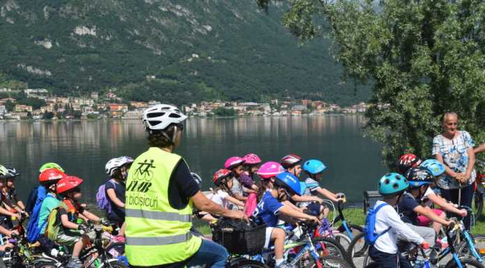 Tante iniziative nel 2016, la Fiab pronta a pedalare ancora