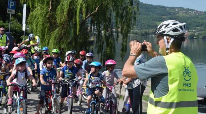 Lecco, tutto pronto per la Settimana della Mobilità Sostenibile