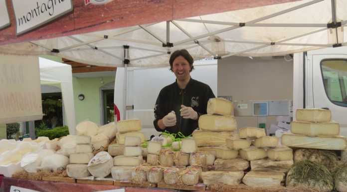 Ballabio, 11^ Fiera del Taleggio tra sapori e novità