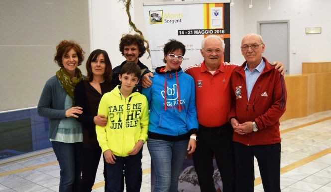 Il film della Regista Favaron sul Ragno Dino Piazza fa il “pienone”