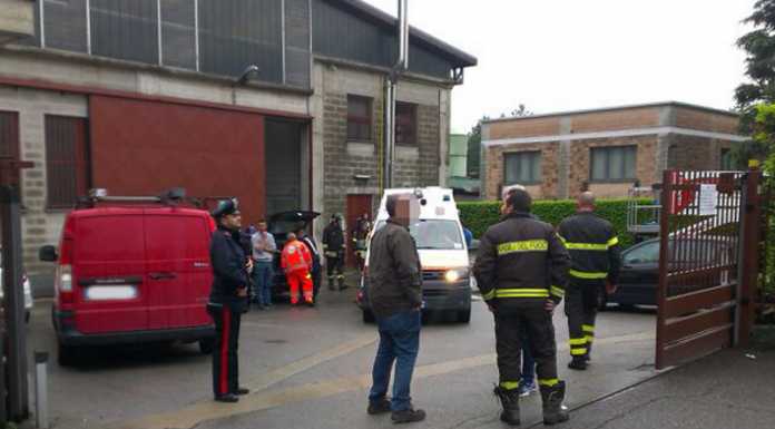 Monte Marenzo: elettricista folgorato mentre lavorava ad una cabina elettrica