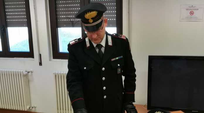 Costa Masnaga. Spacciavano coca, arrestati due marocchini dai Carabinieri