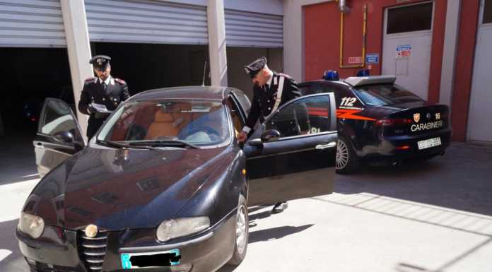 Inseguiti in strada e sulla ferrovia: arrestati i borseggiatori