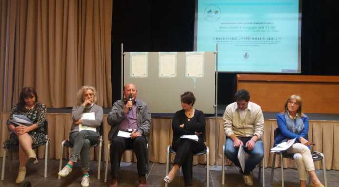 A Colico il 10 maggio apre lo “Sportello Insieme”