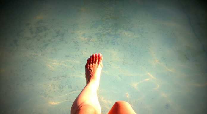 La salute vien mangiando. La ritenzione idrica, com’è e come combatterla