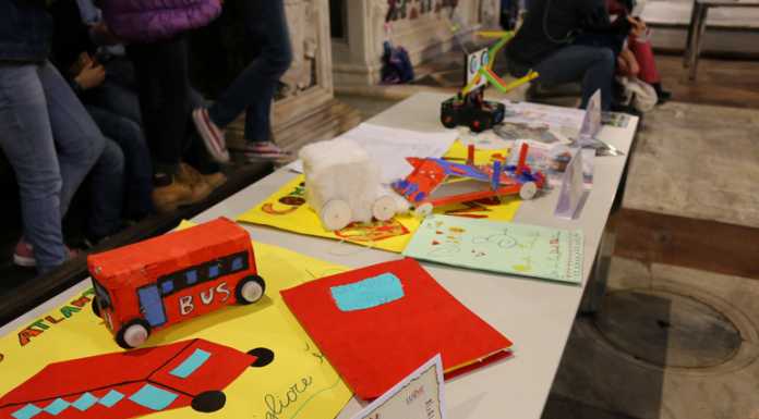 “Eureka! Funziona!” 250 alunni coinvolti, ecco i vincitori