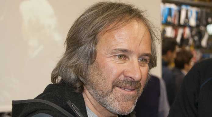 In tantissimi da Sport Specialist a Sirtori per Christoph Heinz