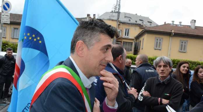 Il sindaco di Vendrogno si candida con FDI alle elezioni regionali