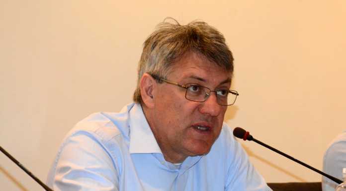 Fiom, Landini a Lecco: “I diritti dei lavoratori sotto attacco”