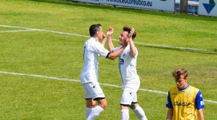 Con due reti, il Lecco chiude in bellezza contro la Pergolettese