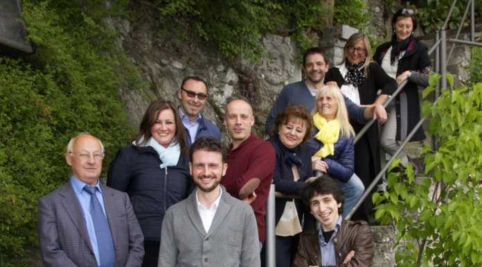 “Vivere Varenna”: “Con noi cambierà il modo di fare politica”