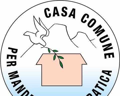 “Casa Comune”: “A dover pagare sono sempre i cittadini”
