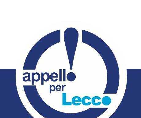 Appello per Lecco difende il “rimpasto” di Brivio e accusa la Lega di Fake News