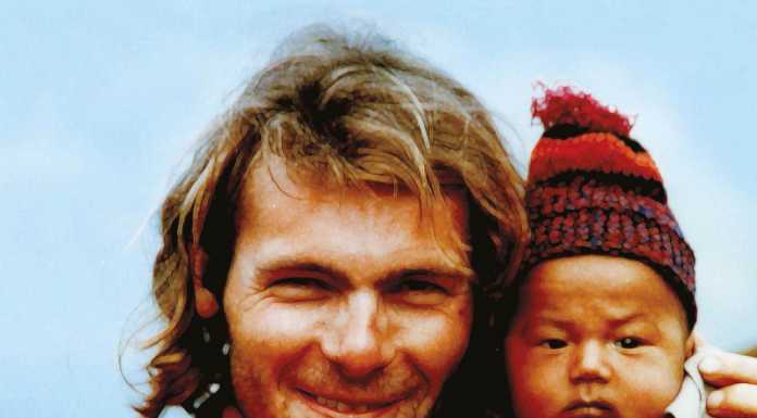 “Lorenzo uno noi” : apre la mostra dedicata all’alpinista scomparso