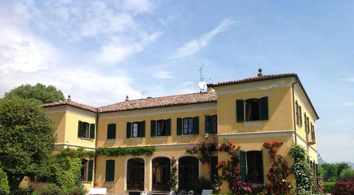 Villa Majnoni cerca sponsor per Concerto Gospel, l’appello della proprietà