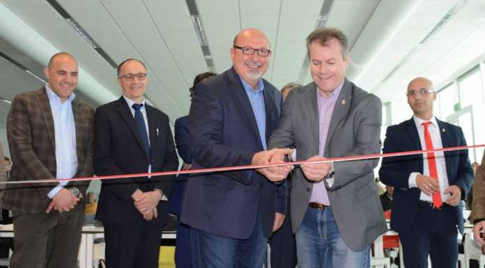 Taglio del nastro per Manifesta: 20 anni per la fiera del sociale