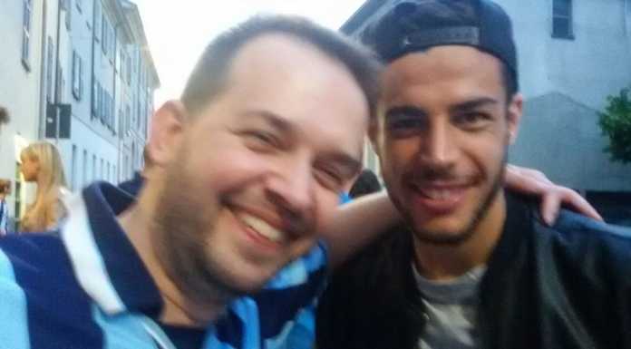 Ritiro patente per Valsecchi, sul verbale: “Ho esagerato per il Lecco”