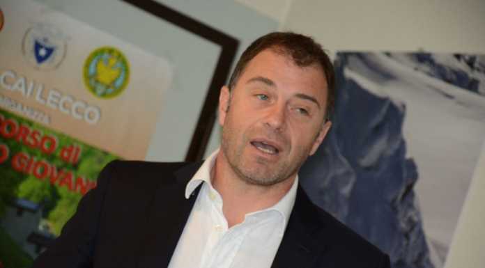 Rossi: “Nuove risorse dalla Regione per gli impianti sportivi”