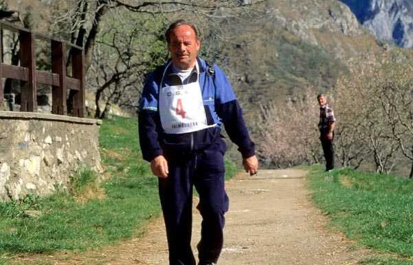 Valmadrera: morto Nino Castelli, storico presidente dell’OSA