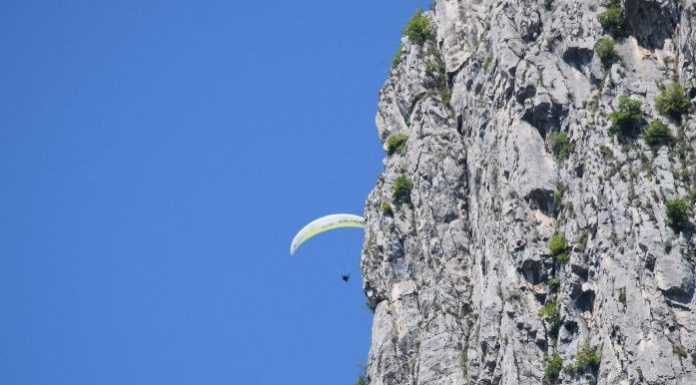 Si vola sopra Medale, S. Martino, Pizzo Boga, Regismondo e Coltignone