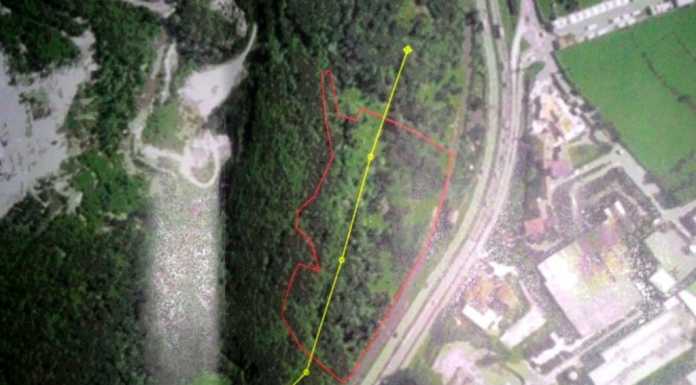 Nuovo canile: a Valmadrera su un’area di 20 mila mq