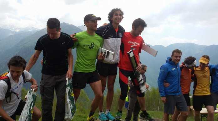 Solinoinventi: Bernad De Matteis vince la gara e sta sotto i 20′