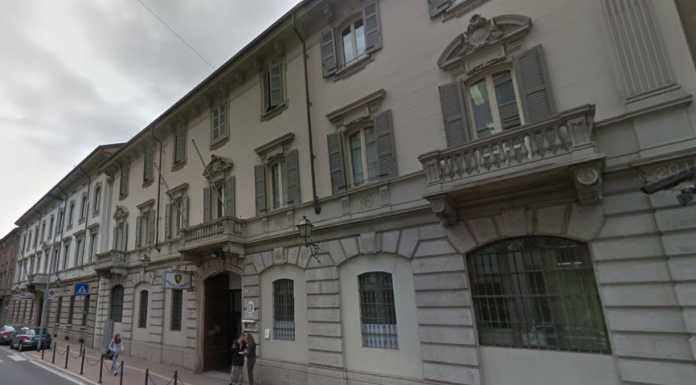 C.so Martiri: messe all’asta le sedi di Polstrada e Carabinieri