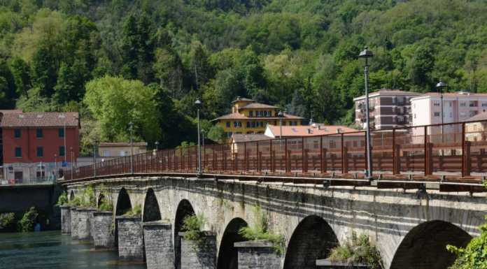 Lavori al Ponte Vecchio: per tre settimane chiuso dalle 8.30 alle 16.30