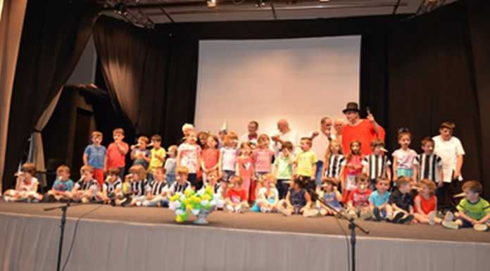 Colico: “Pinocchio”, in scena i ragazzi di Progetto Sole