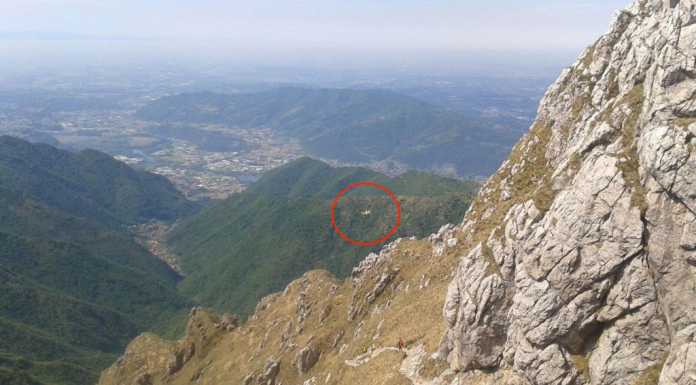 Morto il 58enne precipitato in zona Cresta della Giumenta (Resegone)