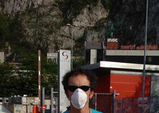 Presidio all’inceneritore. “Più riciclo, no al teleriscaldamento”